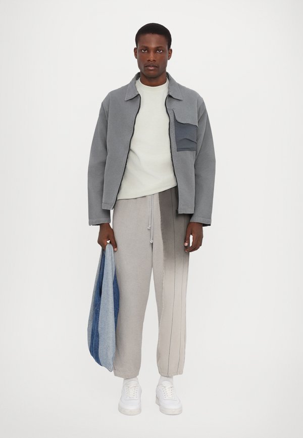 BRUNSWICK JACKET - Summer jacket2