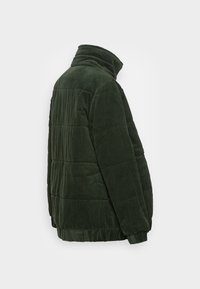 MAMALICIOUS Chaqueta de invierno - dark green
