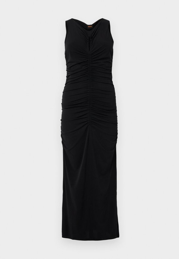 EMBERLA - Maxi dress3