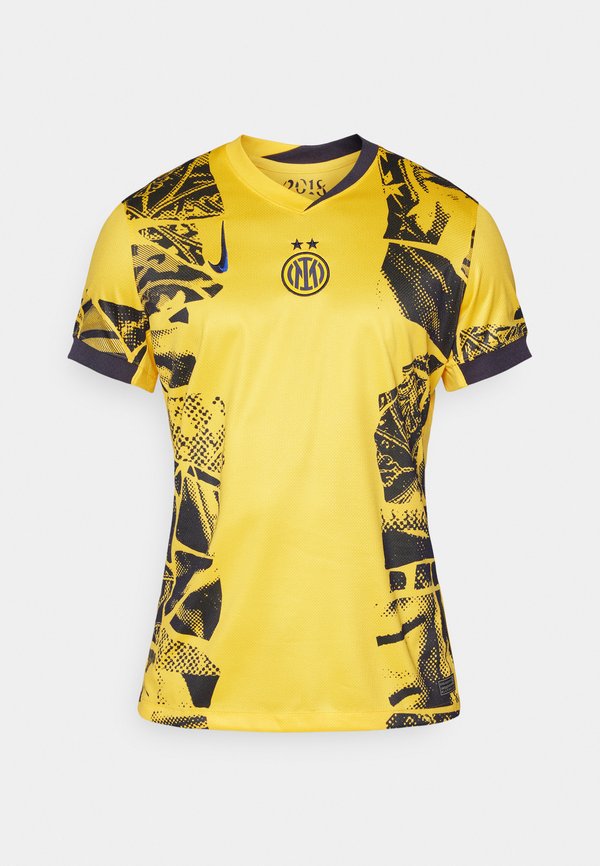 INTER NIKE STADIUM JERSEY SHORT SLEEVES THIRD - Club wear2