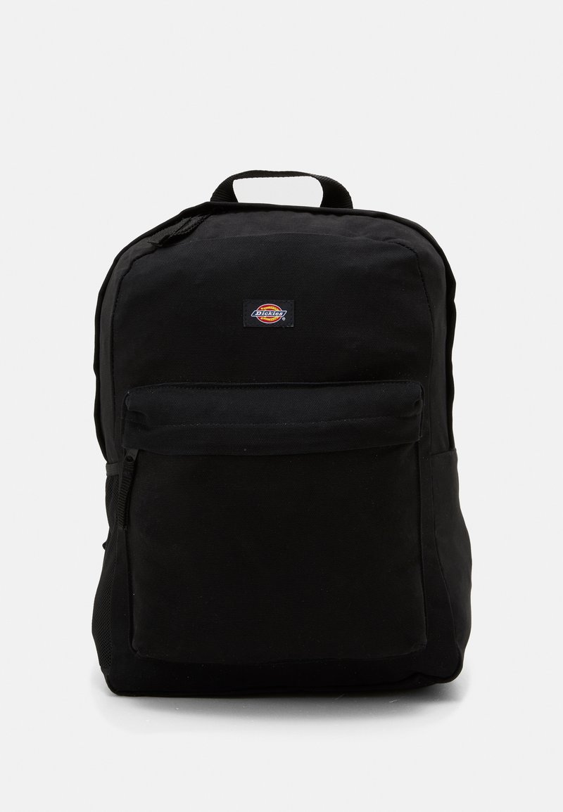 Dickies - DUCK BACKPACK UNISEX - Rygsække - black, Forstør