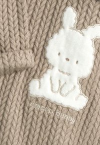 Chicco LEG OPENING - Dupačky na spaní - beige