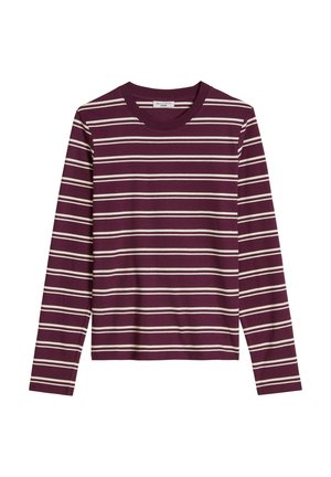 Marc O'Polo DENIM, Longsleeve - dark red