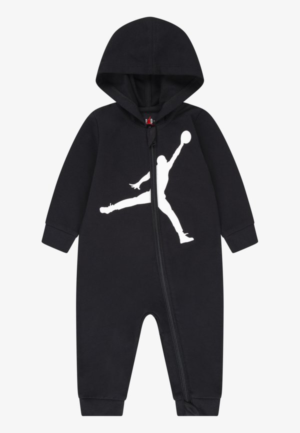 JUMPMAN HOODED COVERALL - Jumpsuit