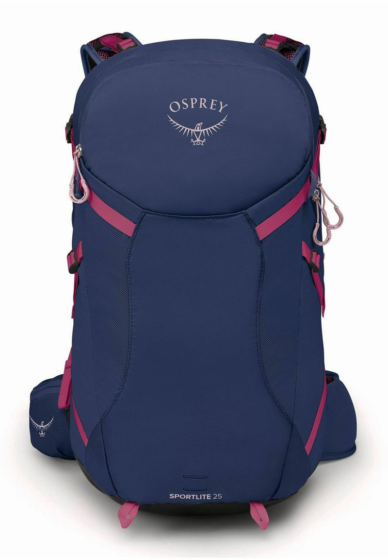 Osprey SPORTLITE 25 - Sac de randonnée - alkaline   hotspot pink