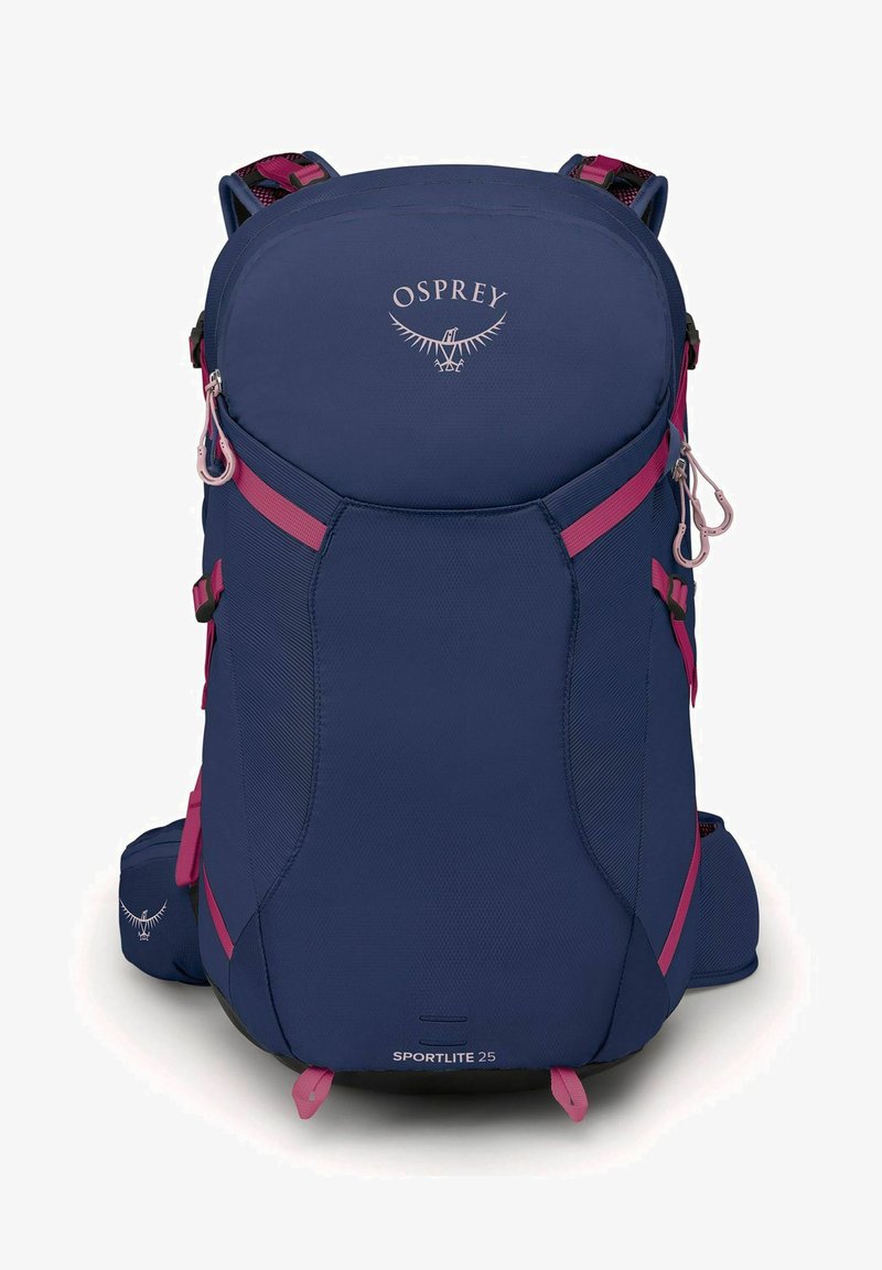 Osprey SPORTLITE 25 - Sac de randonnée - alkaline hotspot pink