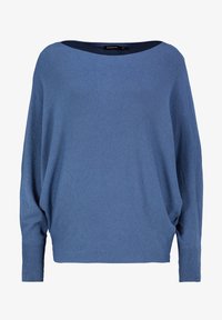 Ausgewählt, blue