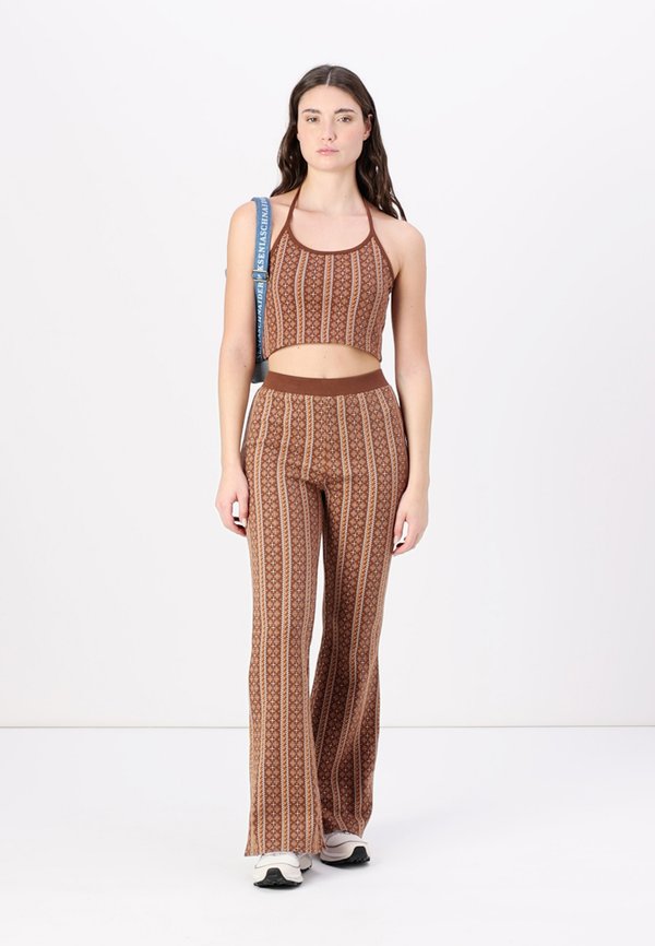 SAN CARLOS PANT - Trousers2