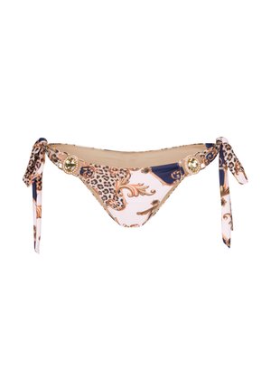 Moda Minx BELLA VITA TIE SIDE - Bikini pezzo sotto - rome
