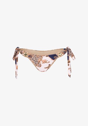 Moda Minx, BELLA VITA TIE SIDE - Bikini bottoms - rome