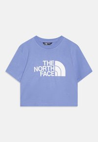 Ausgewählt, virtual blue