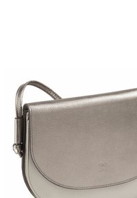 DUDU Borsa a tracolla - silver