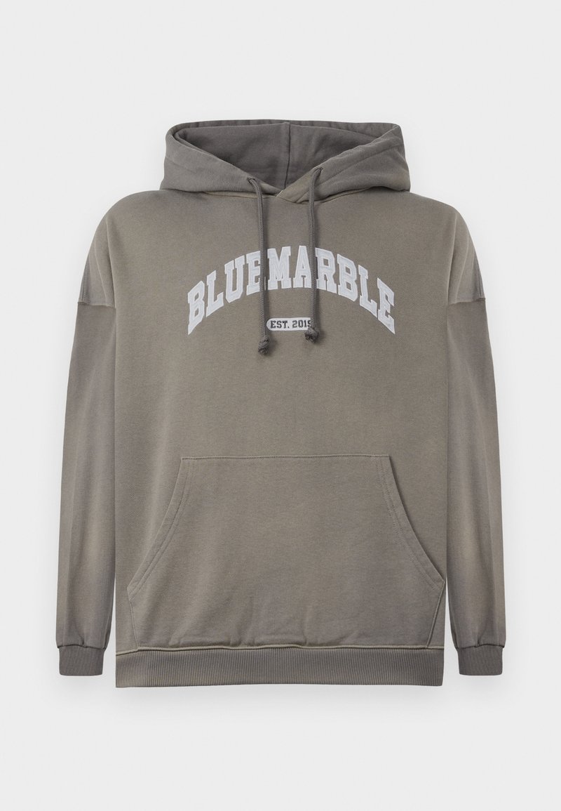 BLUEMARBLE Hoodie bruin BLUEMARBLE Hoodie bruin