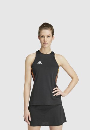 TANK - Top - black