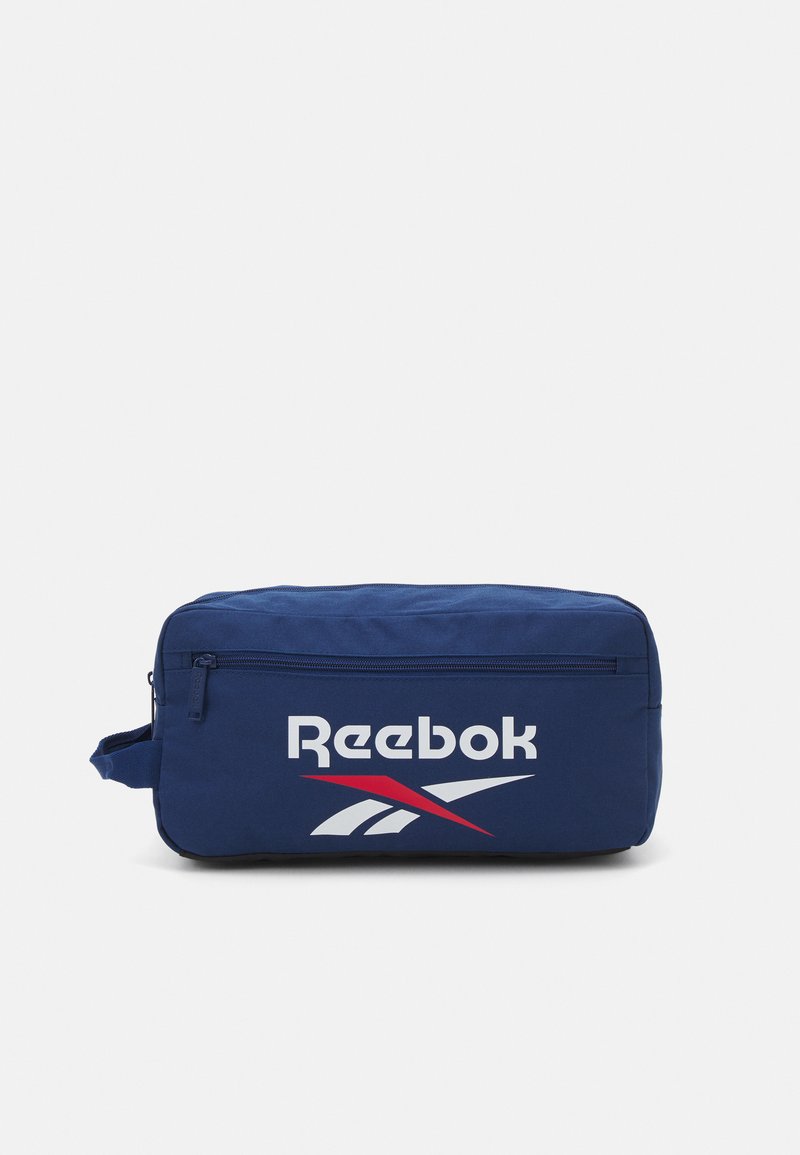 Reebok ASHLAND SHOE BAG UNISEX - Vreča za čevlje - blue