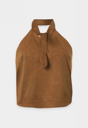 Even&Odd by Zalando, Top - light brown