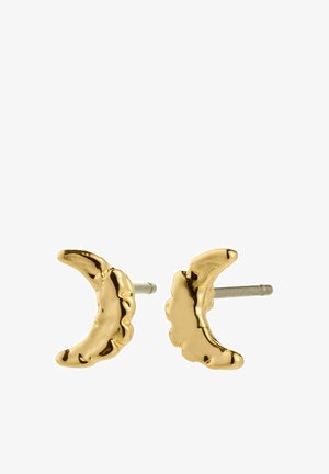 BETWEEN - Auskarai - gold-coloured