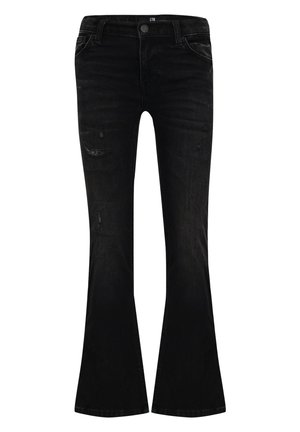 ROSIE G MERISSA - Jeans bootcut - mid blue