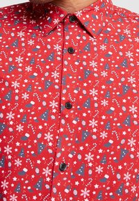 Only & Sons Košile - red