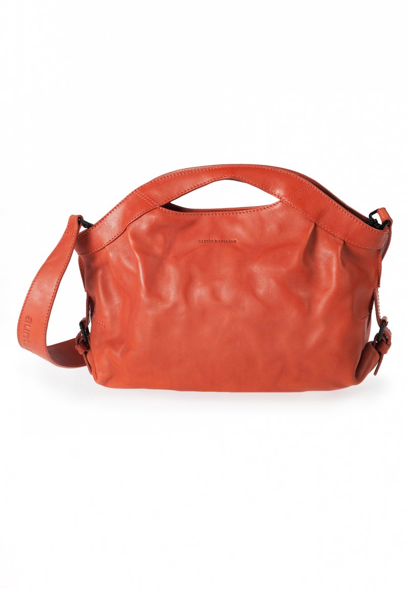 Aunts & Uncles MRS MACARON - Handtasche - rooibos tea