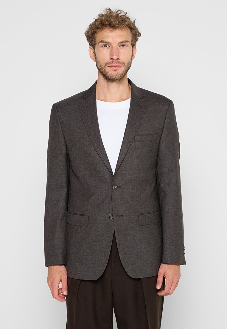 Hechter Paris Blazer bruin