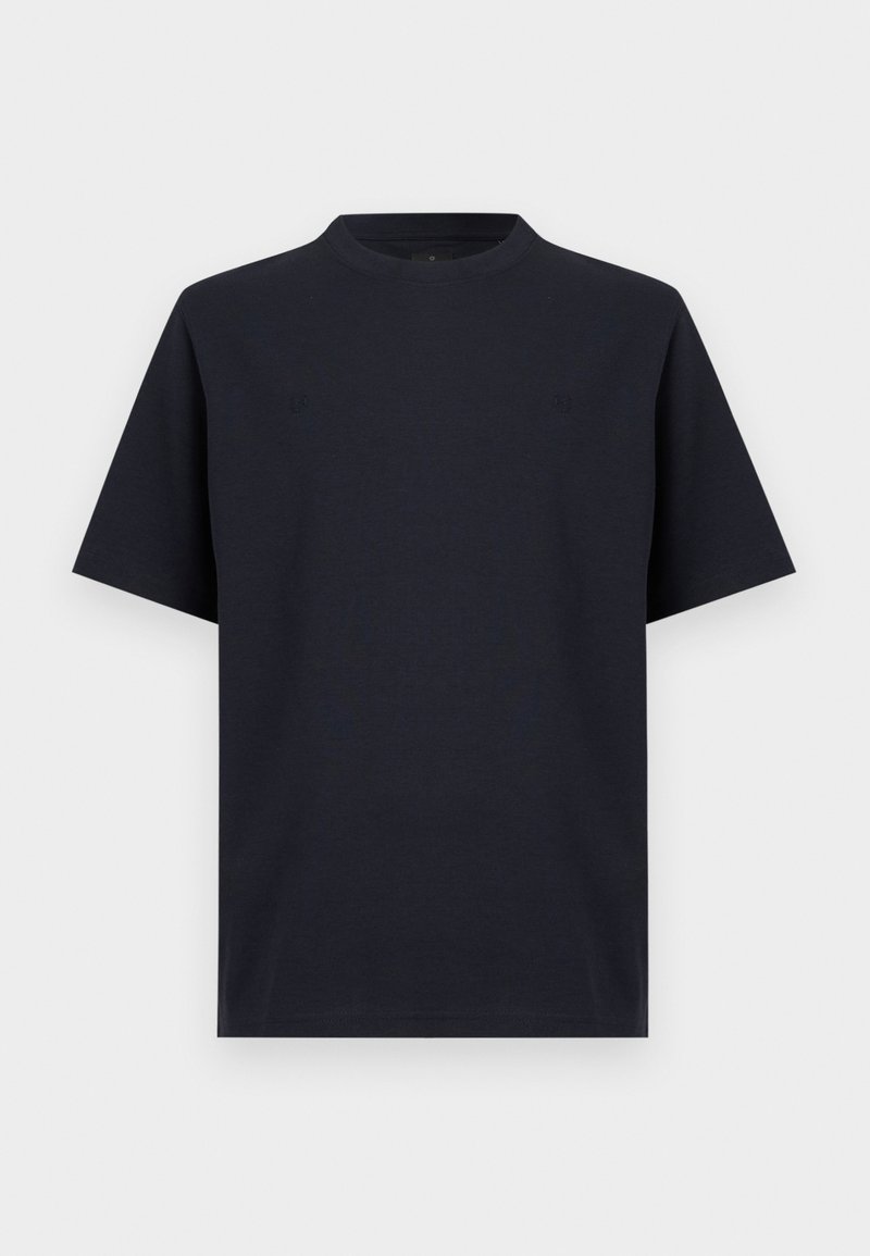 Jack & Jones PREMIUM T-shirt basic donkerblauw