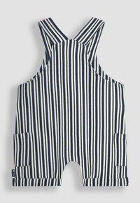 JoJo Maman Bébé 2-PIECE SET  - REGULAR FIT - Montérky - navy blue stripe