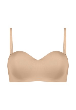 Hunkemöller Multiway / Strapless bra - beige