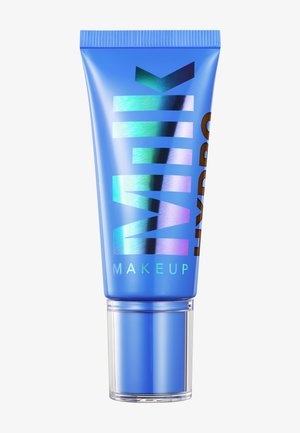 Milk Makeup HYDRO GRIP GEL TINT - Getinte dagcrème - very deep, neutral cool