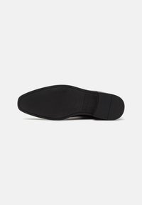 Pier One Botines - black