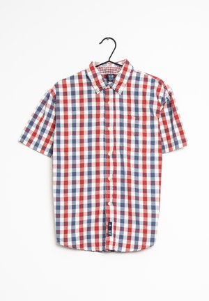 GAP Hemd - red