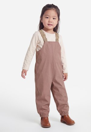 Wheat, CHARLO UNISEX, mauve