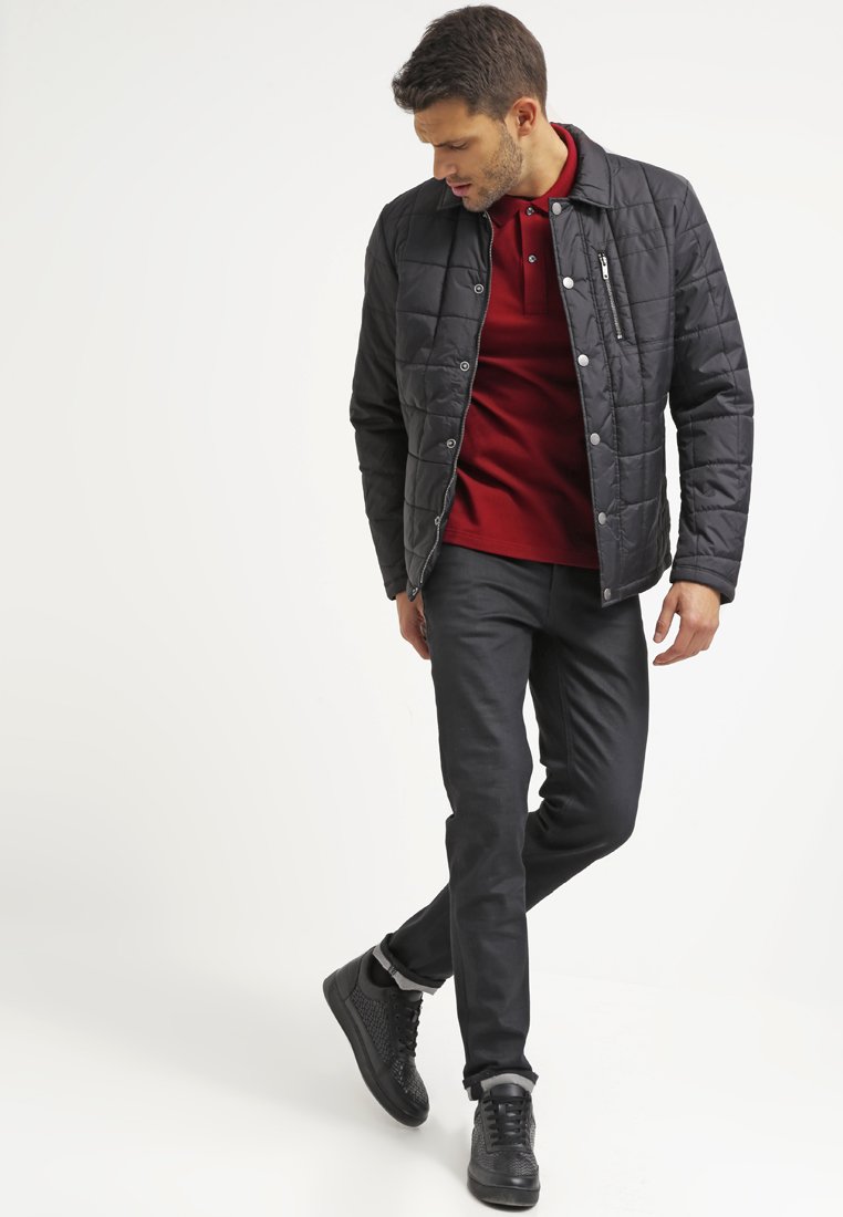 polo lacoste uomo zalando