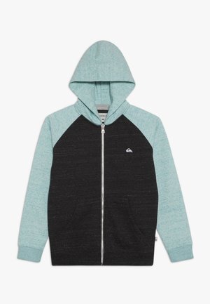 Sweatjakke - black