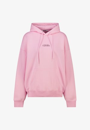 America Today, HOODIE - Sweat à capuche - pink