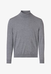 Unausgewählt, silbergrau