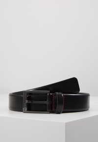 GARNEY - Belt - black
