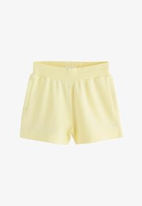 No seleccionado, buttermilk yellow