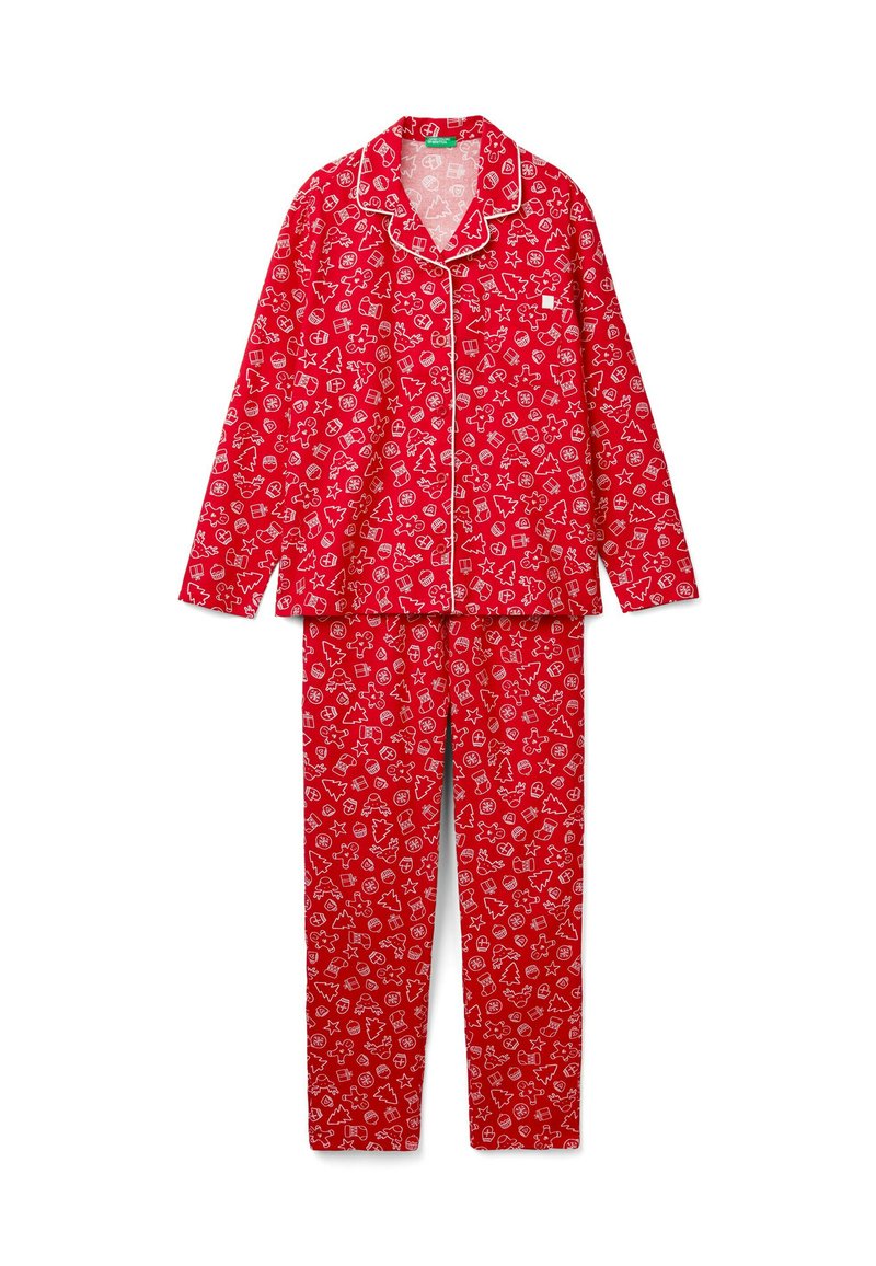 United Colors of Benetton Pyjama - Bild 1