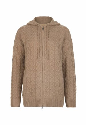 Gilet - natural