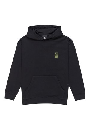 AMBITION - Sweat à capuche - fbk