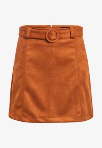 Non sélectionné, marron clair