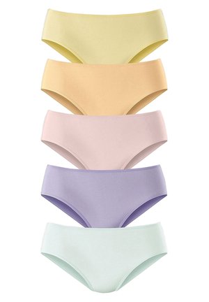 5 PACK - Briefs - bunt