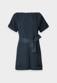 Jumpsuit - navy