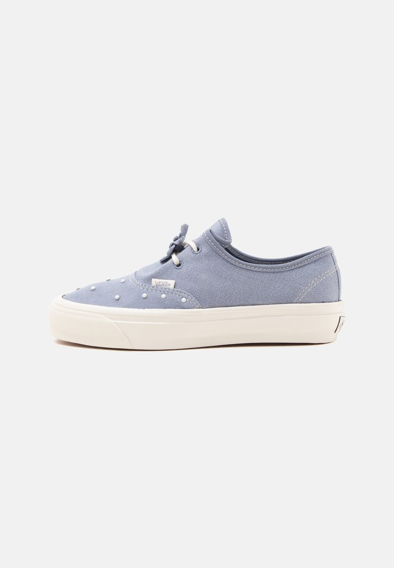 Vans AUTHENTIC EASE glacial slate/light blue