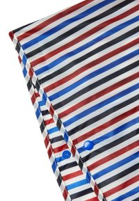 United Colors of Benetton PATTERNED RAIN - Regnjacka - multicolor