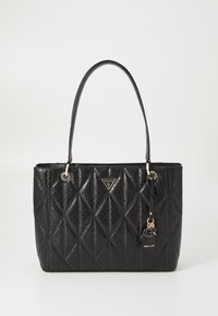 ALDINA NOEL TOTE - Torbica - black