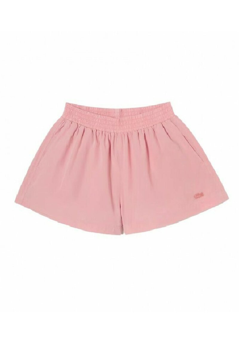 Lacoste Shorts donkerroze Lacoste Shorts donkerroze