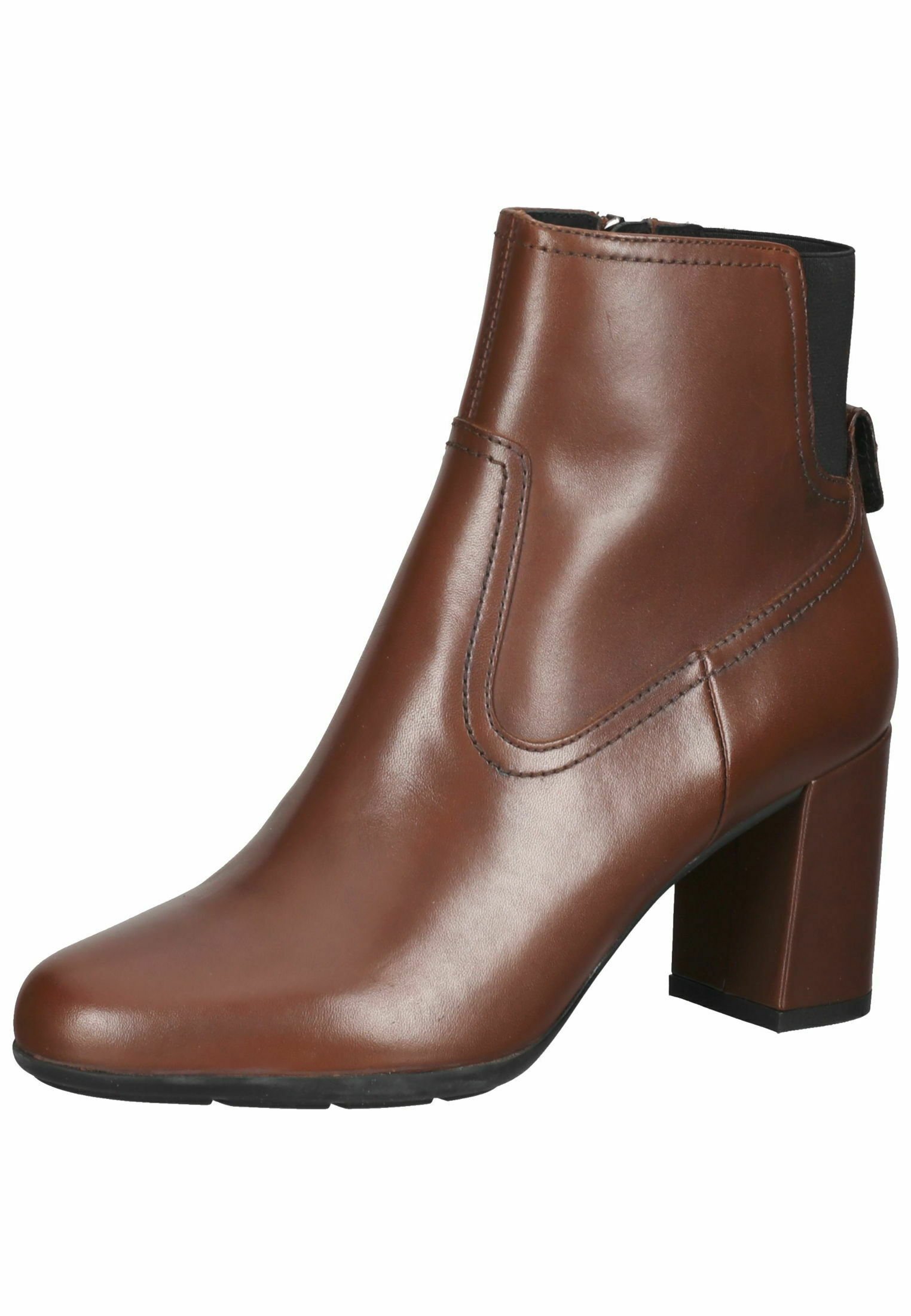 geox stivaletti tacco