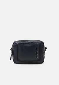 STREET BALANCE - Sac bandoulière - bleu nuit noir